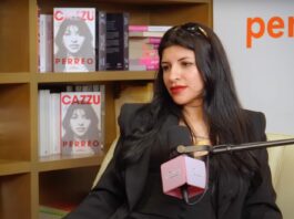 Cazzu Speaks of ‘Feeling Small’ Under Misogyny as Christian Nodal Denies Travel Rights for Their Daughter Inti Cazzu Speaks of Feeling Small Under Misogyny as Christian Nodal Denies Travel Rights for Their Daughter Inti