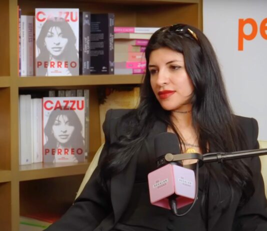 Cazzu Speaks of ‘Feeling Small’ Under Misogyny as Christian Nodal Denies Travel Rights for Their Daughter Inti Cazzu Speaks of Feeling Small Under Misogyny as Christian Nodal Denies Travel Rights for Their Daughter Inti