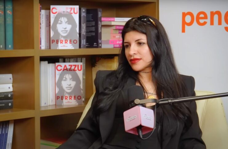 Cazzu Speaks of Feeling Small Under Misogyny as Christian Nodal Denies Travel Rights for Their Daughter Inti
