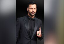 Ricky Martin Says Storytelling Is His Refuge and His Kids Are the Ones Who Keep Him Open Enough to Do It Well MTV VMAs Celebrate Ricky Martin With the First Latin Icon Award in History