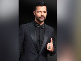MTV VMAs Celebrate Ricky Martin With the First Latin Icon Award in History MTV VMAs Celebrate Ricky Martin With the First Latin Icon Award in History
