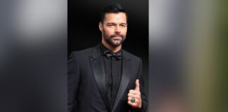 MTV VMAs Celebrate Ricky Martin With the First Latin Icon Award in History MTV VMAs Celebrate Ricky Martin With the First Latin Icon Award in History