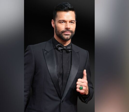 MTV VMAs Celebrate Ricky Martin With the First Latin Icon Award in History MTV VMAs Celebrate Ricky Martin With the First Latin Icon Award in History