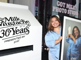 'Got Milk?' Celebrates Thirty Years With Keyla Monterroso Mejia From 'The Studio' and 'Abbott Elementary' Bringing Latinidad to the Spotlight