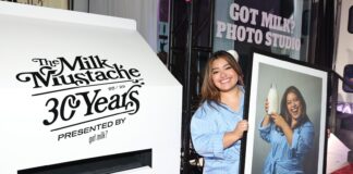 ‘Got Milk?’ Celebrates Thirty Years With Keyla Monterroso Mejia From ‘The Studio’ and ‘Abbott Elementary’ Bringing Latinidad to the Spotlight 'Got Milk?' Celebrates Thirty Years With Keyla Monterroso Mejia From 'The Studio' and 'Abbott Elementary' Bringing Latinidad to the Spotlight