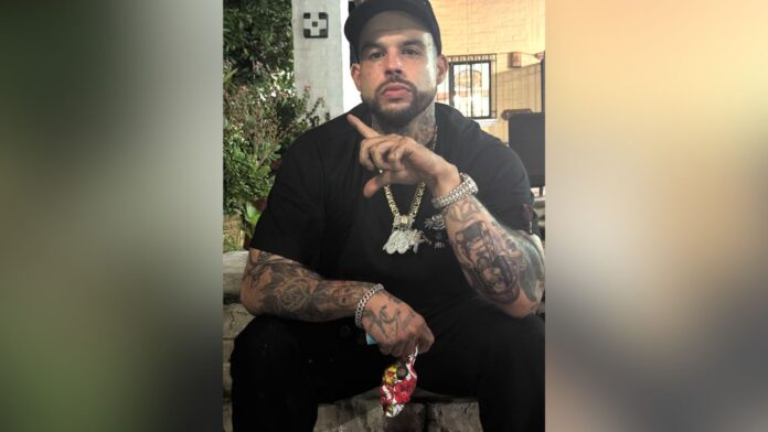 Emiliano Aguilar Says His Dad, Pepe Aguilar, Ignored His Messages During His Hardest Years