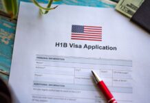 Latino Professionals Face New Barriers As H1B Visa Fee Jumps To $100,000 Latino Professionals Face New Barriers As H1B Visa Fee Jumps To $100,000