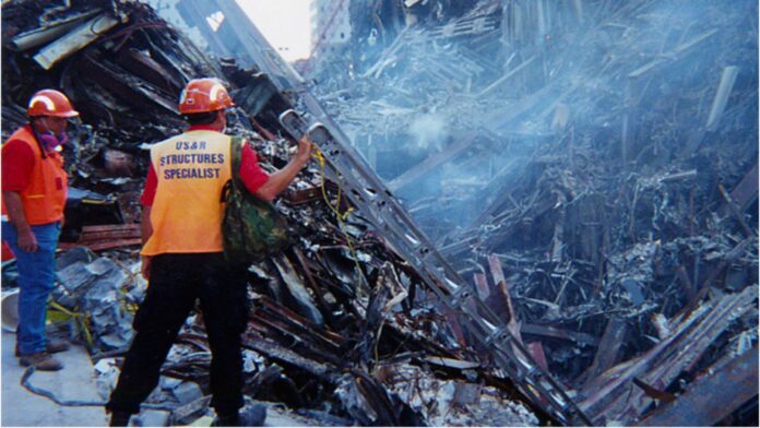The Latino Lives Cut Short on September 11 Continue to Resonate Across Generations
