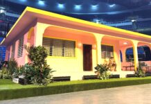 Son Of Don Román Calls For Peace After Shooting Near Real ‘La Casita’ In Puerto Rico Son Of Don Román Calls For Peace After Shooting Near Real ‘La Casita’ In Puerto Rico