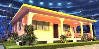 Son Of Don Román Calls For Peace After Shooting Near Real ‘La Casita’ In Puerto Rico Son Of Don Román Calls For Peace After Shooting Near Real ‘La Casita’ In Puerto Rico