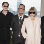 Young Miko and Peso Pluma Lead Historic Firsts at New York Fashion Week Young Miko and Peso Pluma Lead Historic Firsts at New York Fashion Week