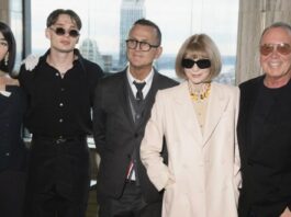 Young Miko and Peso Pluma Lead Historic Firsts at New York Fashion Week