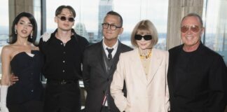 Young Miko and Peso Pluma Lead Historic Firsts at New York Fashion Week Young Miko and Peso Pluma Lead Historic Firsts at New York Fashion Week