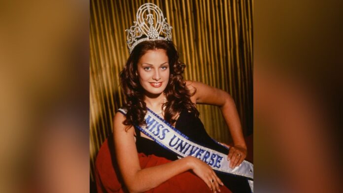 Puerto Rico To Host Miss Universe 2026 In A Celebration Of Latino Pride