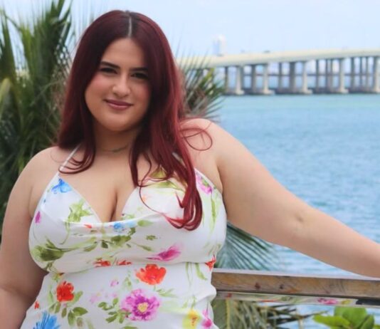 Alamar Cosmetics Emerges as a Latina-Owned Brand With Cultural Intent Under Gabriela Trujillo Alamar Cosmetics Emerges as a Latina-Owned Brand With Cultural Intent Under Gabriela Trujillo