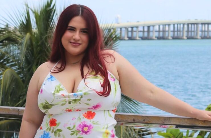 Alamar Cosmetics Emerges as a Latina-Owned Brand With Cultural Intent Under Gabriela Trujillo