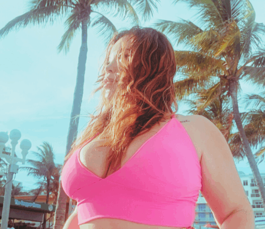 We Are the Generation of Latinas Who Decided Survival Wasn’t Enough We Are the Generation of Latinas Who Decided Survival Wasn’t Enough