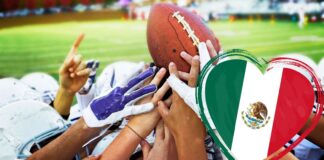 NFL Returns to Mexico City for Another Historic Regular Season Game NFL Returns to Mexico City for Another Historic Regular Season Game