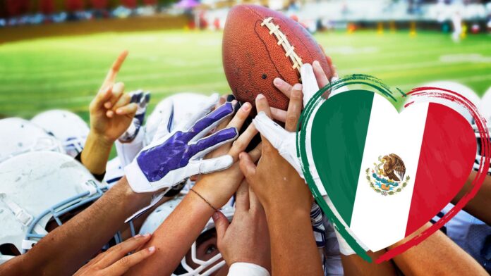 NFL Returns to Mexico City for Another Historic Regular Season Game