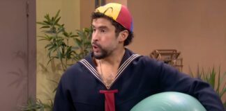 The Real Kiko Carlos Villagrán Breaks His Silence After Bad Bunny’s SNL Performance The Real Kiko Carlos Villagrán Breaks His Silence After Bad Bunny’s SNL Performance