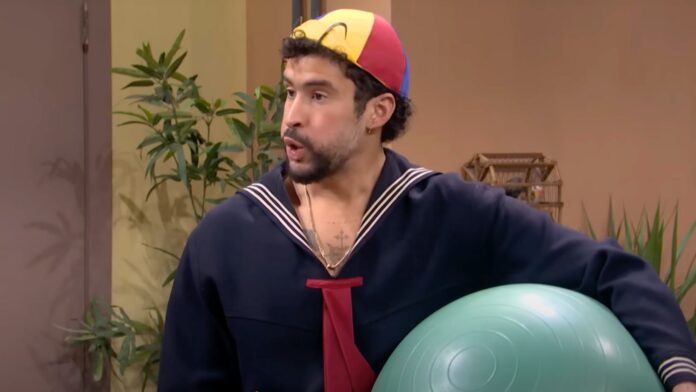 The Real Kiko Carlos Villagrán Breaks His Silence After Bad Bunny’s SNL Performance