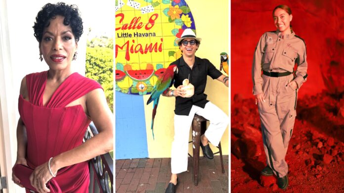 TIME Honors Latino Trailblazers Who Are Transforming the Future of the United States