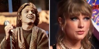 Opalite by Taylor Swift Draws Attention for Resemblance to Luis Miguel Classic Opalite by Taylor Swift Draws Attention for Resemblance to Luis Miguel Classic