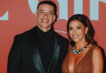 Monte Carlo Honors Latino Icons Daddy Yankee and Eva Longoria for Their Humanitarian Work at the Global Gift Gala Monte Carlo Honors Latino Icons Daddy Yankee and Eva Longoria for Their Humanitarian Work at the Global Gift Gala