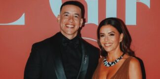 Monte Carlo Honors Latino Icons Daddy Yankee and Eva Longoria for Their Humanitarian Work at the Global Gift Gala Monte Carlo Honors Latino Icons Daddy Yankee and Eva Longoria for Their Humanitarian Work at the Global Gift Gala