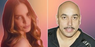 Belinda Files a Complaint Against Lupillo Rivera and Forces a Conversation About Women’s Rights in Media Belinda Files a Complaint Against Lupillo Rivera and Forces a Conversation About Women’s Rights in Media