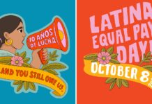 Across the U.S., Latinas Are Opening Up About Salaries and Self-Worth as Justice for Migrant Women Reveals New Wage Gap Data Across the U.S., Latinas Are Opening Up About Salaries and Self-Worth as Justice for Migrant Women Reveals New Wage Gap Data