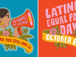 Across the U.S., Latinas Are Opening Up About Salaries and Self-Worth as Justice for Migrant Women Reveals New Wage Gap Data Across the U.S., Latinas Are Opening Up About Salaries and Self-Worth as Justice for Migrant Women Reveals New Wage Gap Data