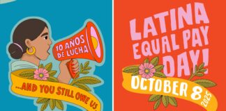 Across the U.S., Latinas Are Opening Up About Salaries and Self-Worth as Justice for Migrant Women Reveals New Wage Gap Data Across the U.S., Latinas Are Opening Up About Salaries and Self-Worth as Justice for Migrant Women Reveals New Wage Gap Data