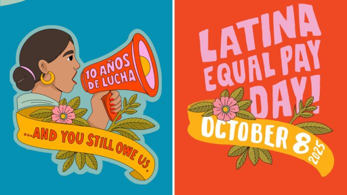 Across the U.S., Latinas Are Opening Up About Salaries and Self-Worth as Justice for Migrant Women Reveals New Wage Gap Data