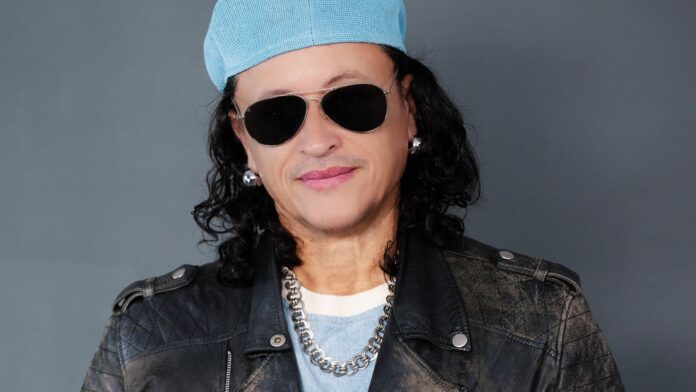Elvis Crespo Celebrated With Billboard Hall of Fame Award for Keeping Merengue Alive Worldwide