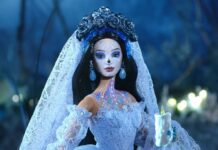Barbie Reimagines La Llorona as the Spirit Every Latino Child Grew Up Hearing About Barbie Reimagines La Llorona as the Spirit Every Latino Child Grew Up Hearing About