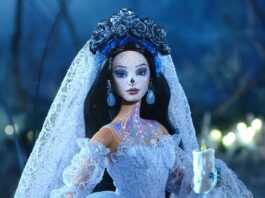 Barbie Reimagines La Llorona as the Spirit Every Latino Child Grew Up Hearing About