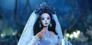 Barbie Reimagines La Llorona as the Spirit Every Latino Child Grew Up Hearing About Barbie Reimagines La Llorona as the Spirit Every Latino Child Grew Up Hearing About