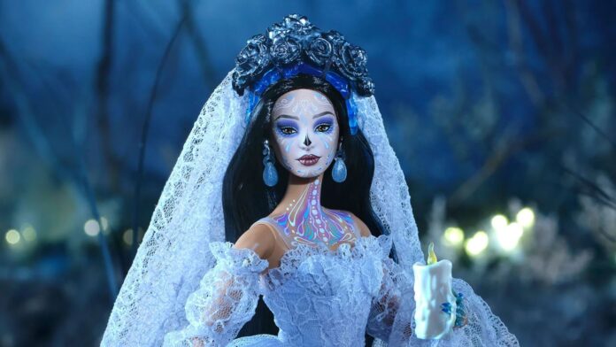 Barbie Reimagines La Llorona as the Spirit Every Latino Child Grew Up Hearing About