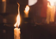 Brujas Take Over a City in Colombia During the Festival de Brujería 'Brujas' Take Over a City in Colombia During the Festival de Brujería