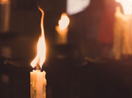 Brujas Take Over a City in Colombia During the Festival de Brujería 'Brujas' Take Over a City in Colombia During the Festival de Brujería
