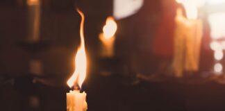 Brujas Take Over a City in Colombia During the Festival de Brujería 'Brujas' Take Over a City in Colombia During the Festival de Brujería