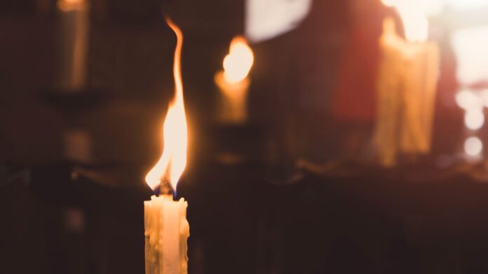'Brujas' Take Over a City in Colombia During the Festival de Brujería
