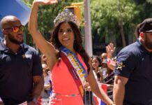 Despierta America Host Francisca Lachapel’s Tears Over Her Daughter Looking Like Her Bring Colorism Issue Forward Despierta America Host Francisca Lachapel’s Tears Over Her Daughter Looking Like Her Bring Colorism Issue Forward