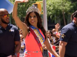 Despierta America Host Francisca Lachapel’s Tears Over Her Daughter Looking Like Her Bring Colorism Issue Forward Despierta America Host Francisca Lachapel’s Tears Over Her Daughter Looking Like Her Bring Colorism Issue Forward