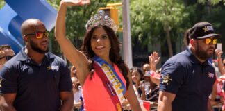 Despierta America Host Francisca Lachapel’s Tears Over Her Daughter Looking Like Her Bring Colorism Issue Forward Despierta America Host Francisca Lachapel’s Tears Over Her Daughter Looking Like Her Bring Colorism Issue Forward