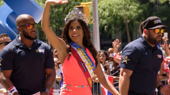 Despierta America Host Francisca Lachapel’s Tears Over Her Daughter Looking Like Her Bring Colorism Issue Forward