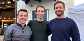 Puerto Rican Descent Actor Frankie Muniz Shares First Photo From Malcolm in the Middle Revival Puerto Rican Descent Actor Frankie Muniz Shares First Photo From Malcolm in the Middle Revival