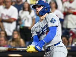 Puerto Rican Star Kiké Hernández Makes Dodgers Postseason History Puerto Rican Star Kiké Hernández Makes Dodgers Postseason History
