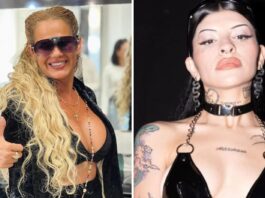 Niurka Marcos Says My Children Have a Mother and Tells Cazzu to ‘Stop Holding Onto Misery’ in the Parenting Dispute with Nodal Niurka Marcos Says My Children Have a Mother and Tells Cazzu to 'Stop Holding Onto Misery' in the Parenting Dispute with Nodal